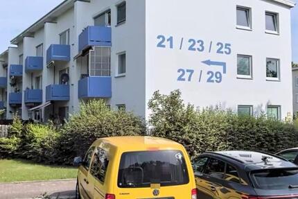 Wohnung Wolfsburg Detmerode - 2.5 Zimmer, 54 m&sup2;, 109.000&euro; | Angebot:27168758