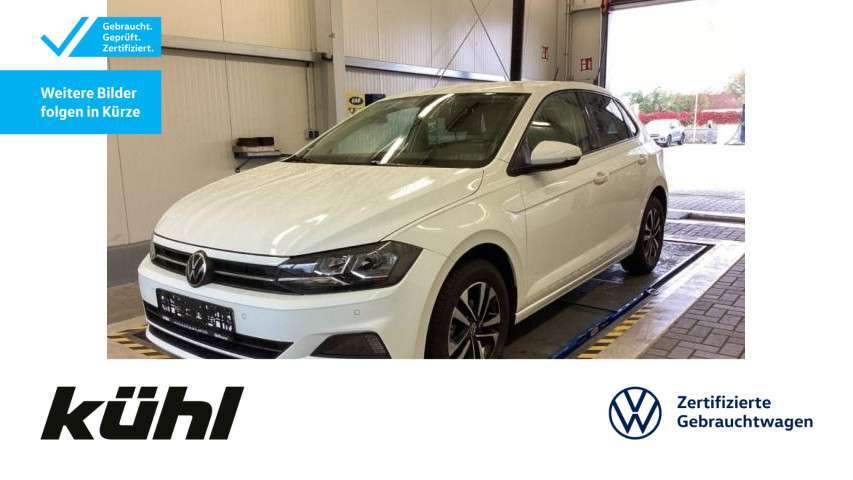 VW Polo 22.510 km 16.480 € Gifhorn 38518