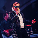 Dieter Bohlen & Band