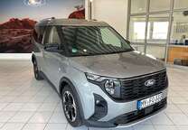 Gebrauchtwagen Ford Tourneo Courier