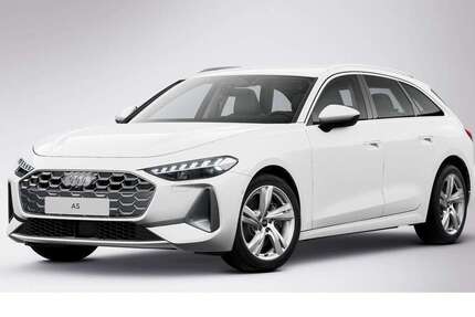 Audi A5 12.657 km 49.890 € Wolfsburg 38440