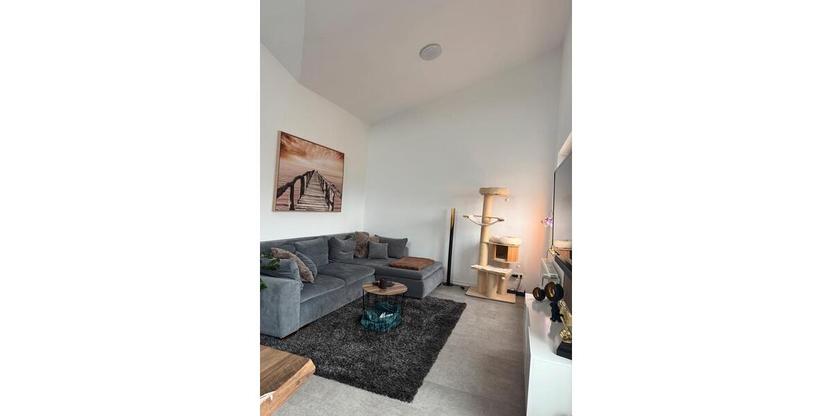 Dachgeschoßwohnung Braunschweig Timmerlah-Geitelde-Stiddien - 3 Zimmer, 79 m&sup2;, 985&euro; | Angebot:26547802