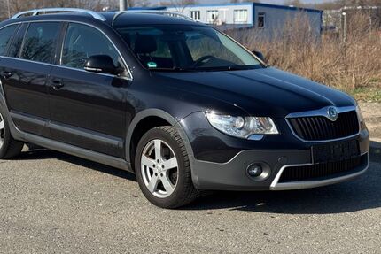 Skoda Superb 170.000 km 8.450 &euro; Wolfenbüttel 38304