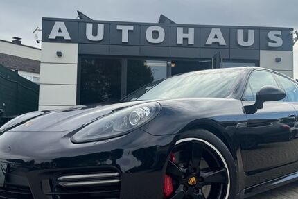 Porsche Panamera 188.000 km 39.999 &euro; Salzgitter 38259