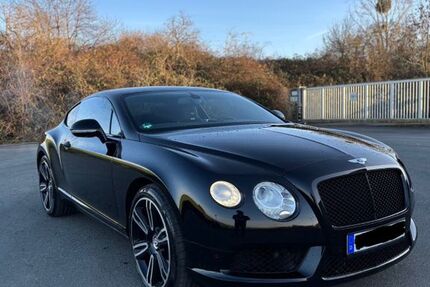 Bentley Continental GT 123.000 km 51.999 &euro; Braunschweig 38100