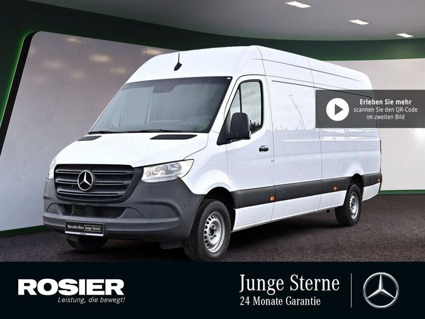 Sprinter