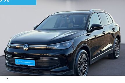 VW Tiguan 25.181 km 35.840 &euro; Wolfenbüttel 38304