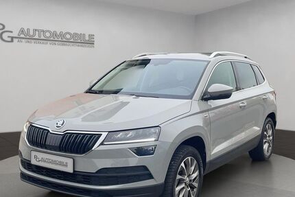 Skoda Karoq 82.000 km 18.250 &euro; Braunschweig 38110