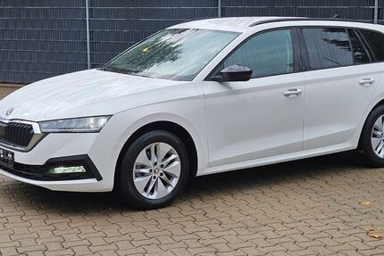 Skoda Octavia 60.000 km 23.330 € Braunschweig 38110