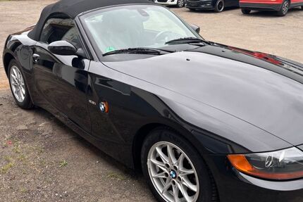 BMW Z4 169.773 km 8.900 &euro; Salzg 38259