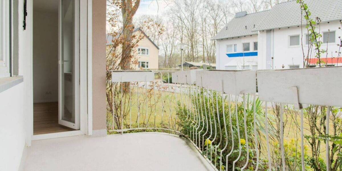 Etagenwohnung Wolfsburg Wohltberg - 3 Zimmer, 67 m&sup2;, 179.000&euro; | Angebot:26027629