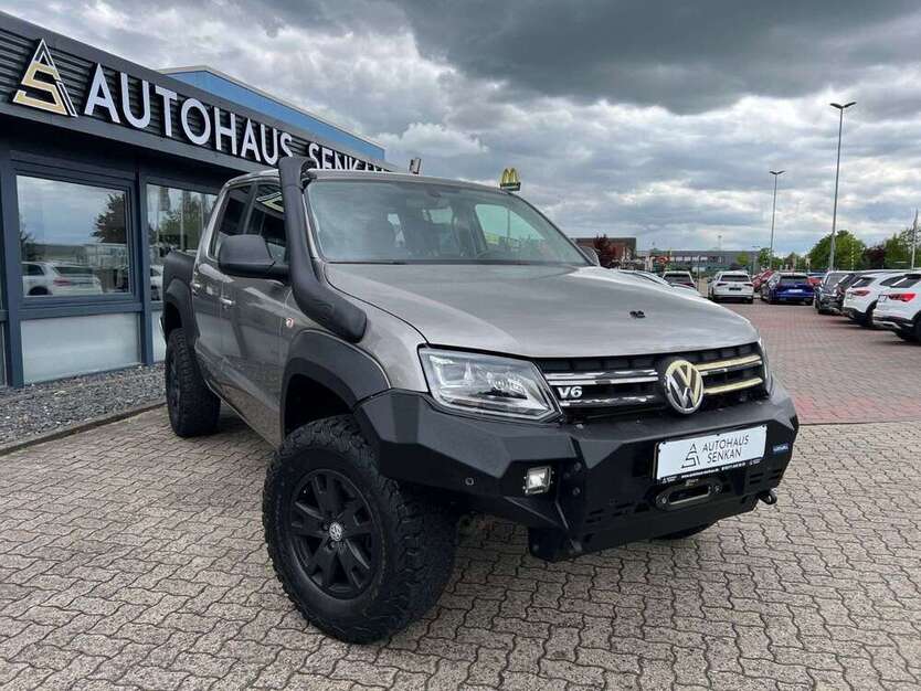 Amarok