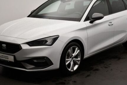 Seat Leon 18.283 km 25.980 &euro; Wolfsburg 38440