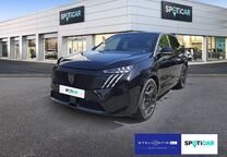 Gebrauchtwagen Peugeot 3008