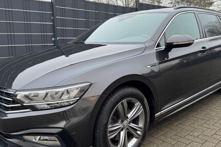 VW Passat 142.000 km 20.499 &euro; Braunschweig 38120