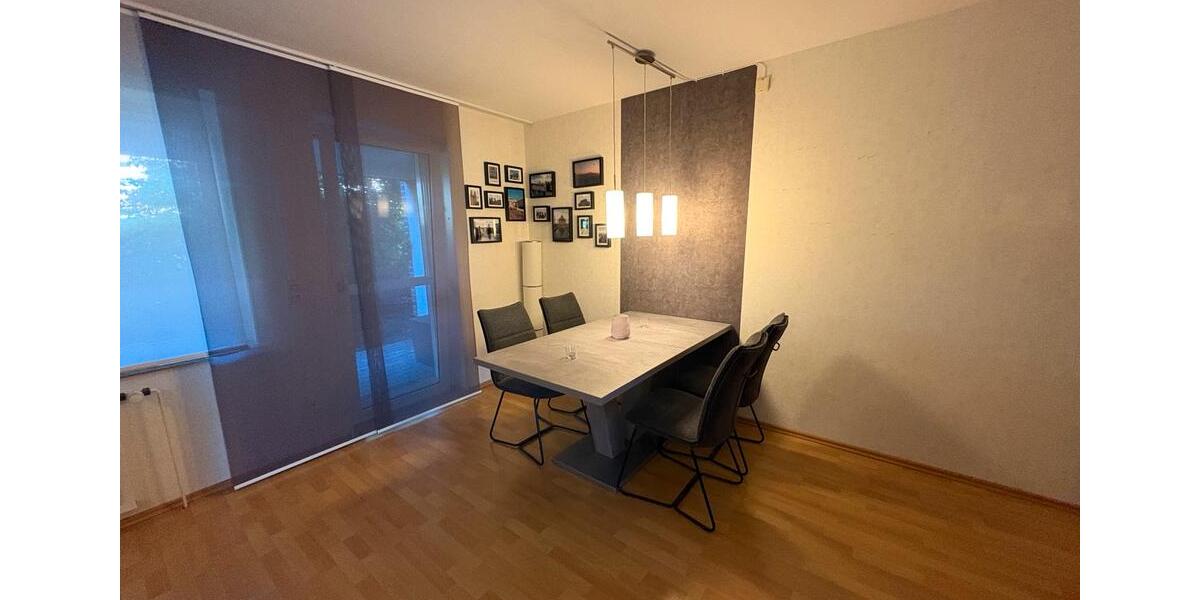 Erdgeschoßwohnung Wolfsburg Alt-Wolfsburg - 2 Zimmer, 68 m&sup2;, 750&euro; | Angebot:26662495