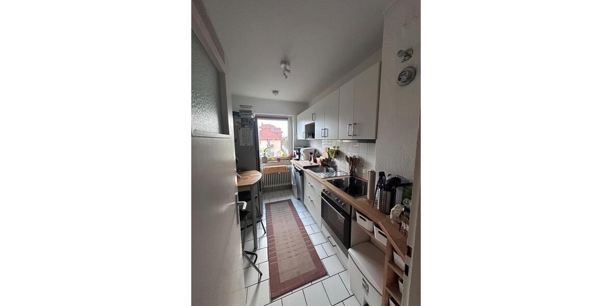 Etagenwohnung Braunschweig Westliches Ringgebiet - 3 Zimmer, 60 m&sup2;, 730&euro; | Angebot:27620511