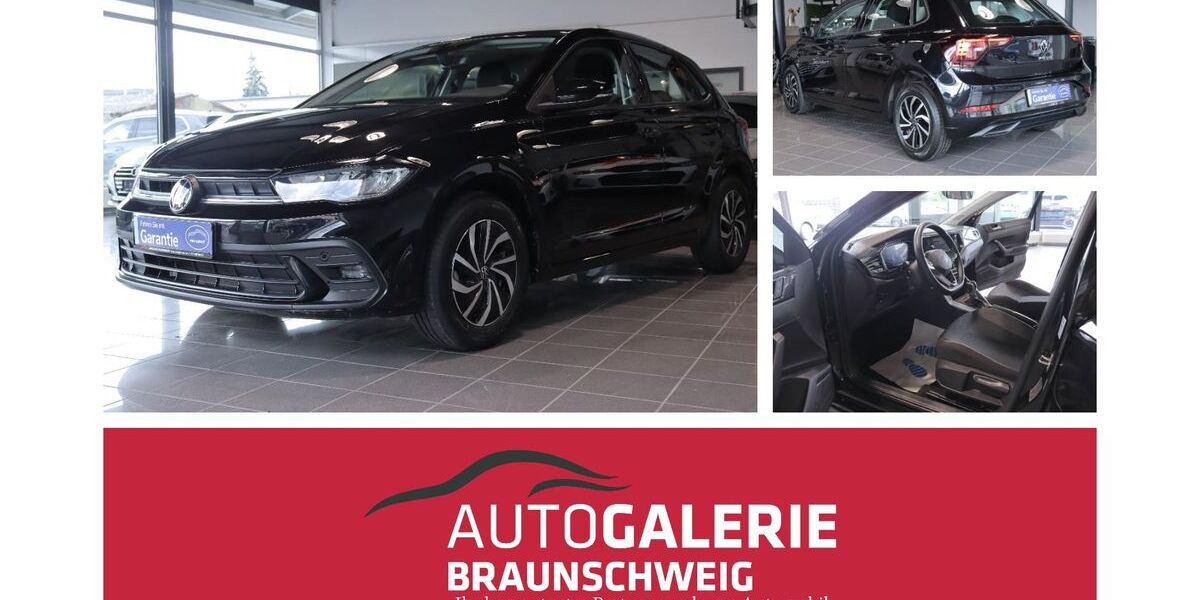 VW Polo 19.600 km 16.950 &euro; Braunschweig 38116