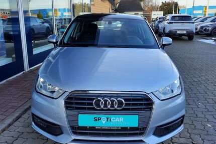 Audi A1 64.900 km 13.985 &euro; Peine 31224