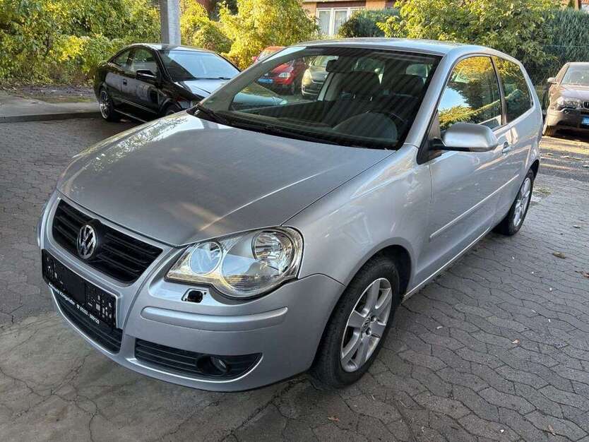 VW Polo 146.484 km 3.690 € Königslutter 38154