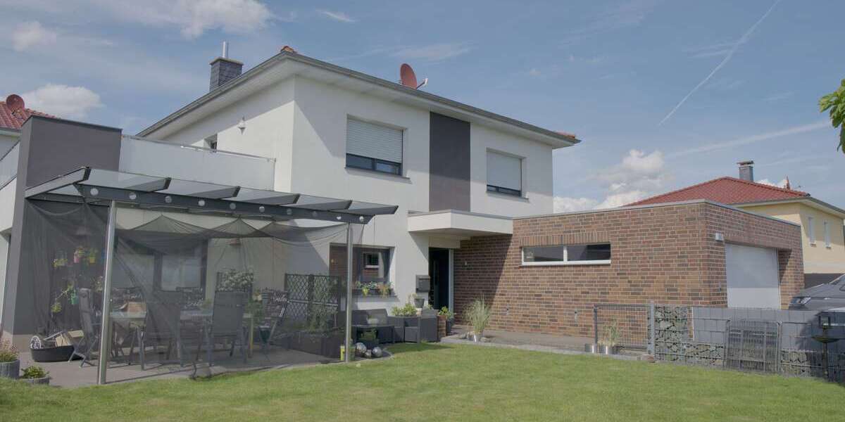 Einfamilienhaus Ilsede Adenstedt - 5 Zimmer, 159 m&sup2;, 490.000&euro; | Angebot:27224510