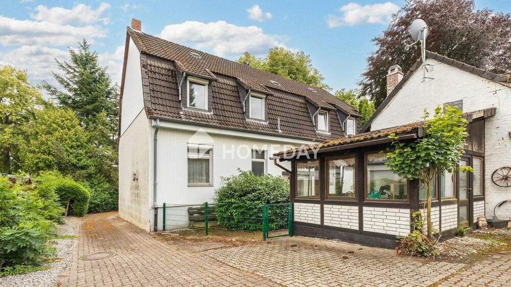 Mehrfamilienhaus, Wohnhaus Salzgitter Bad - 1 Zimmer, 180 m&sup2;, 229.000&euro; | Angebot:25732648