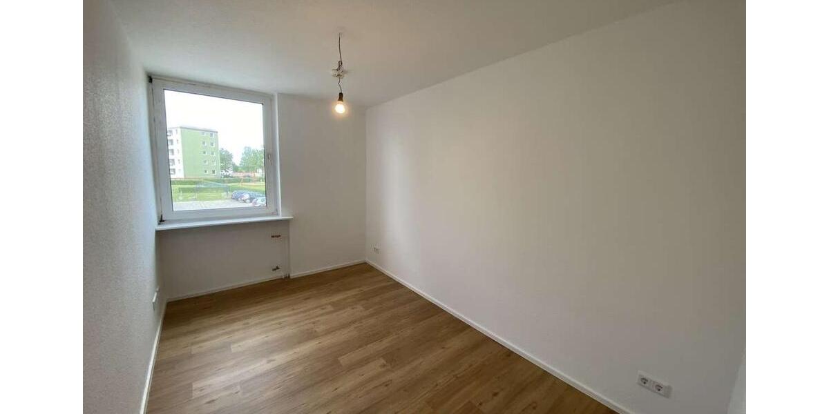 Etagenwohnung Lehre - 3 Zimmer, 70 m&sup2;, 530&euro; | Angebot:25499935