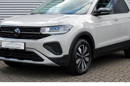 VW T-Cross 5.315 km 21.990 € Cremlingen 38162