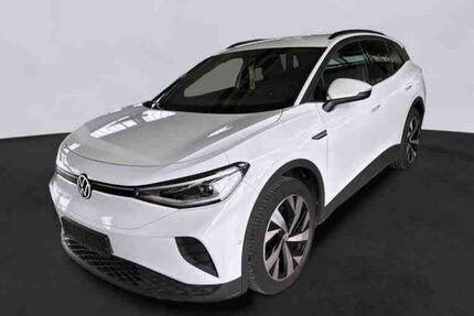 VW ID.4 32.000 km 33.970 € Helmstedt 38350