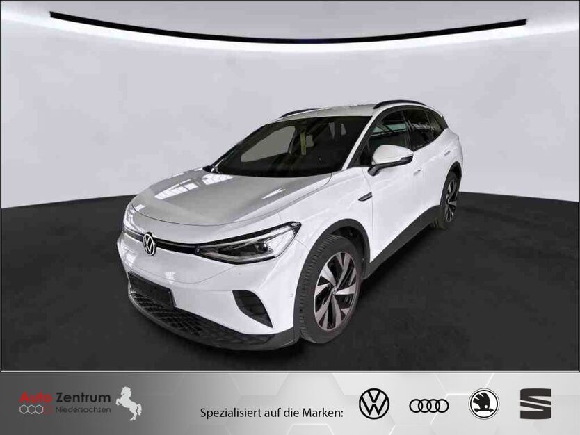 VW ID.4 32.000 km 33.970 € Helmstedt 38350
