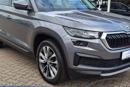 Skoda Kodiaq 51.119 km 29.990 &euro; Gifhorn 38518