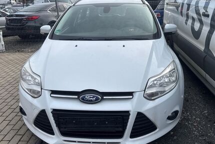 Ford Focus 295.000 km 2.500 &euro; Braunschweig 38110