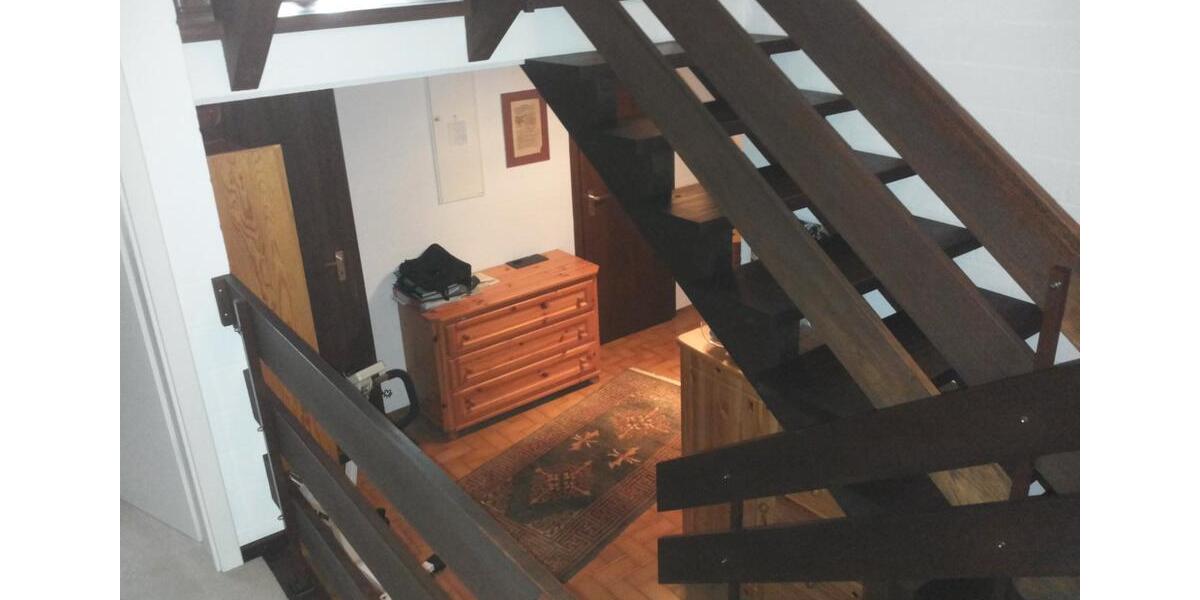 Reihenhaus Salzgitter Ortschaft Ost - 5 Zimmer, 144 m&sup2;, 1.300&euro; | Angebot:27607079