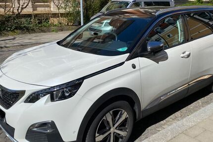 Peugeot 5008 129.400 km 16.200 &euro; Braunschweig 38102
