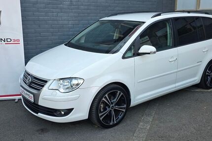 VW Touran 300.000 km 3.500 &euro; Ohrum 38312