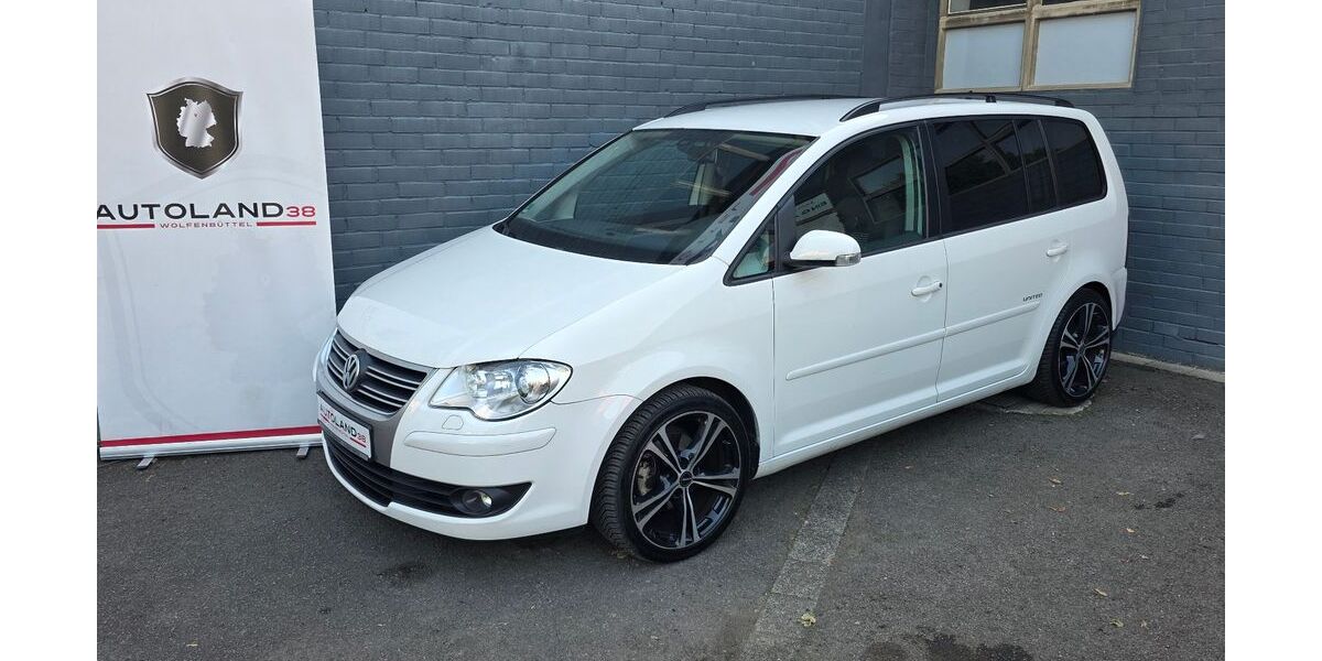 VW Touran 300.000 km 3.500 &euro; Ohrum 38312