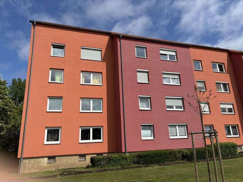 Wohnung zum Mieten in Salzgitter 610 € 61 m²