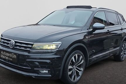 VW Tiguan Allspace 140.000 km 23.990 &euro; Meine 38527
