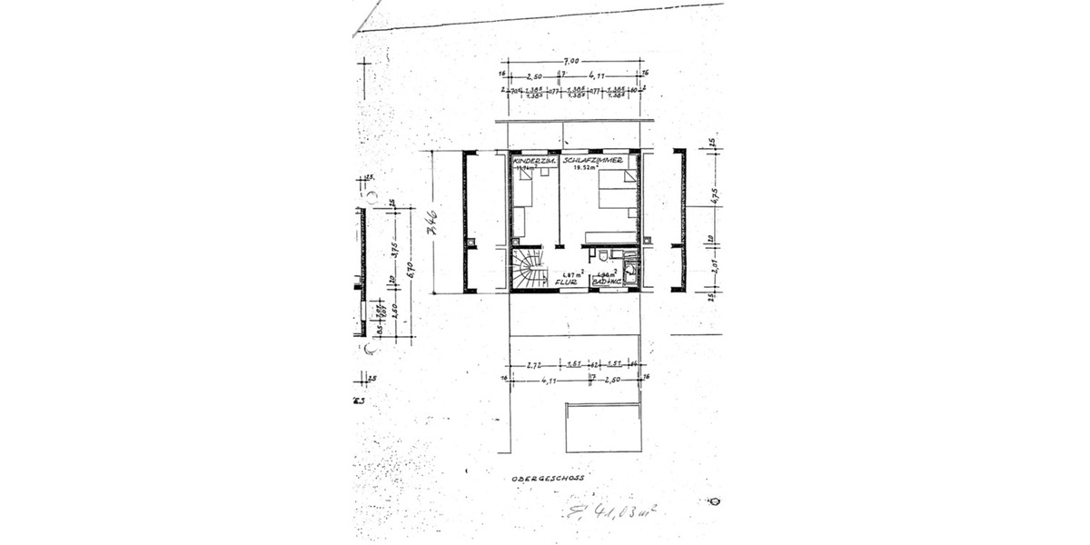 Reihenhaus Wolfsburg Alt-Wolfsburg - 4 Zimmer, 103 m&sup2;, 215.000&euro; | Angebot:24390324