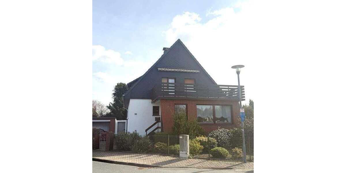 Einfamilienhaus Edemissen - 5 Zimmer, 125 m&sup2;, 269.000&euro; | Angebot:26019287