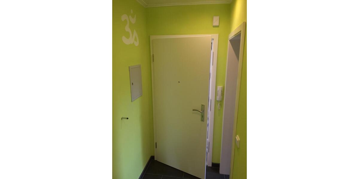 Etagenwohnung Wolfsburg Almke - 1 Zimmer, 37 m&sup2;, 110.000&euro; | Angebot:25841101