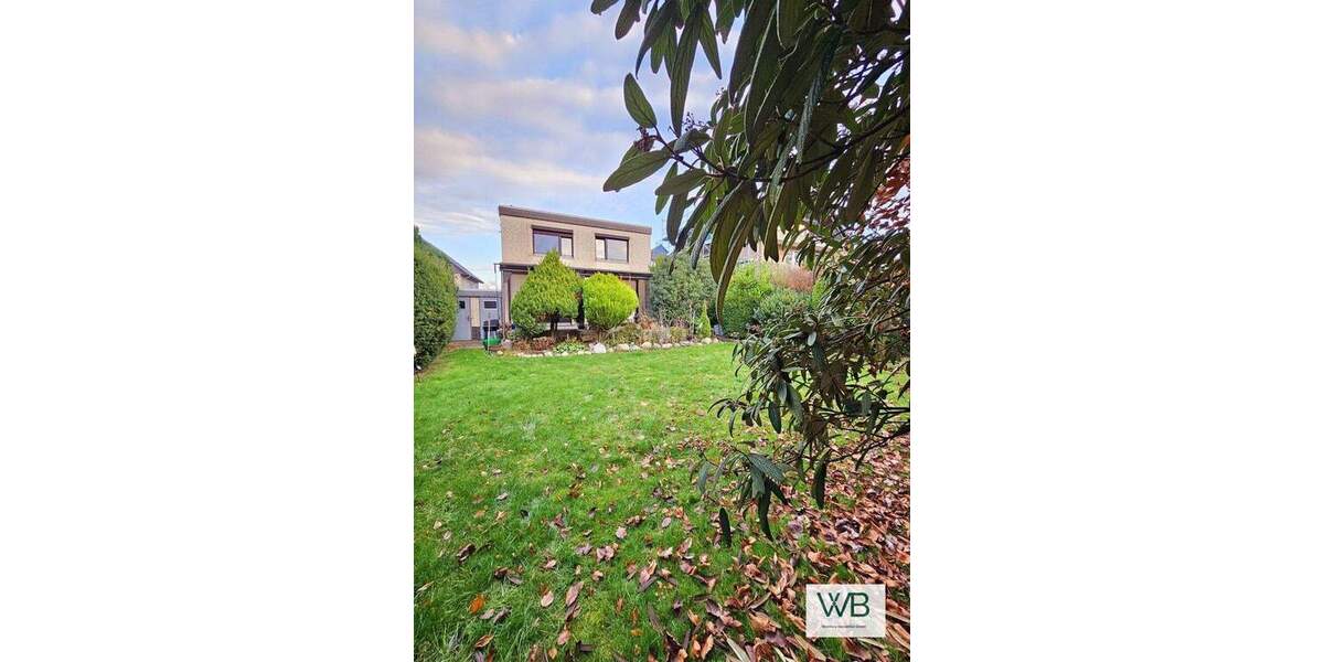 Einfamilienhaus Wolfsburg / Fallersleben Fallersleben - 4 Zimmer, 125 m&sup2;, 379.000&euro; | Angebot:24973276