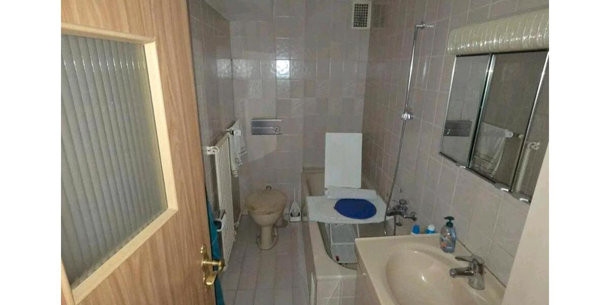 Reihenhaus Liebenburg - 4 Zimmer, 85 m&sup2;, 950&euro; | Angebot:27605954