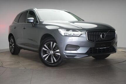 Volvo XC60 73.000 km 25.990 &euro; Braunschweig 38110