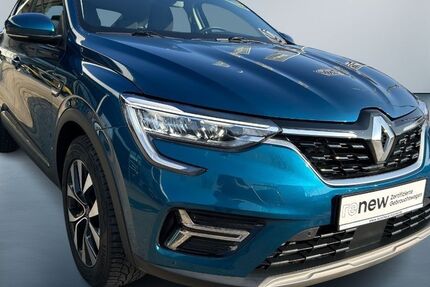 Renault Arkana 56.486 km 17.250 &euro; Braunschweig 38124