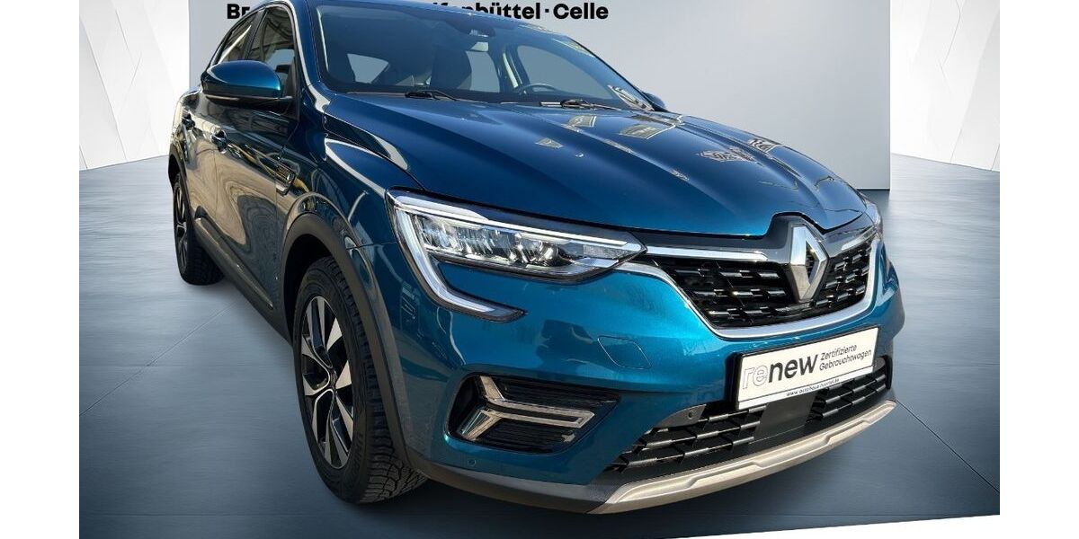 Renault Arkana 56.486 km 17.250 &euro; Braunschweig 38124