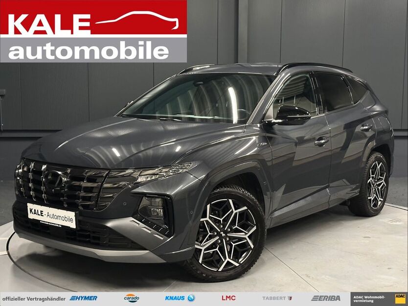 Hyundai TUCSON 44.800 km 29.800 € Helmstedt 38350