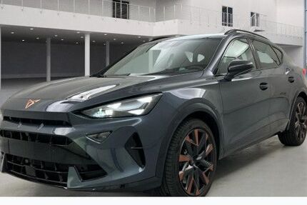 Cupra Formentor 9.952 km 37.490 &euro; Wolfsburg 38440