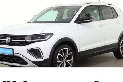VW T-Cross 47.590 km 25.780 &euro; Gifhorn 38518