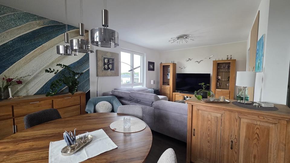 Einfamilienhaus Wolfsburg Alt-Wolfsburg - 2.5 Zimmer, 88 m&sup2;, 1.150&euro; | Angebot:26639382